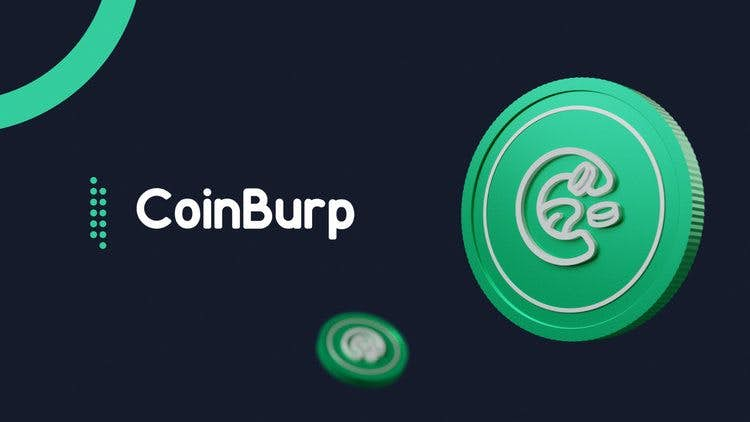 CoinBurp