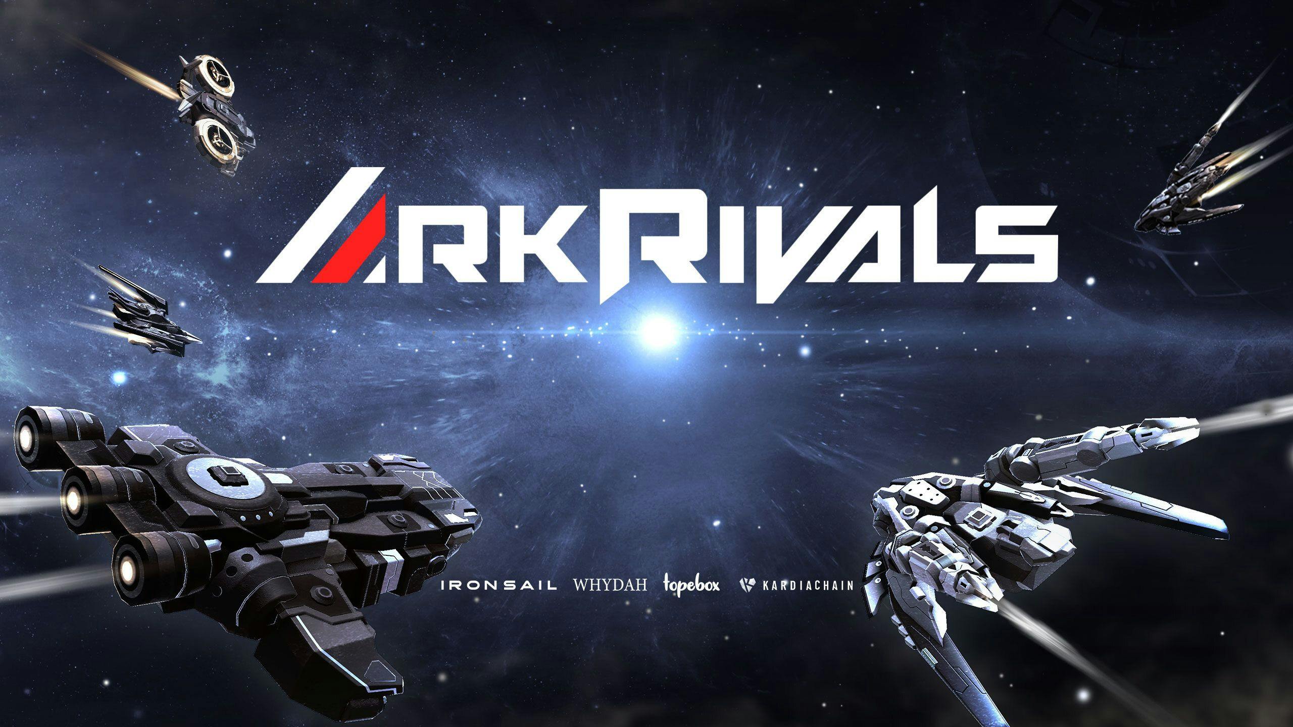 Ark Rivals Image #1